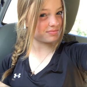 Meet your Posher, Addison